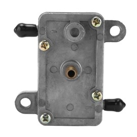 ATV Fuel Pump Part DF44‑211 DF44‑211D DF44‑227 Replacement for Odyssey FL250 Go Karts