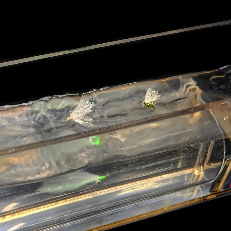 river peak zero fiber (03_olive tan)