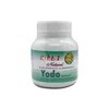 Yodo Natural 30 Cápsulas De 500 Mg Riket Natural