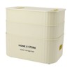 WIFI Router Storage Box Cable Management Versatile Sturdy WiFi Shelf