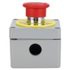 Emergency Stop Switch Emergency Stop Button Red Mushroom Switch Station