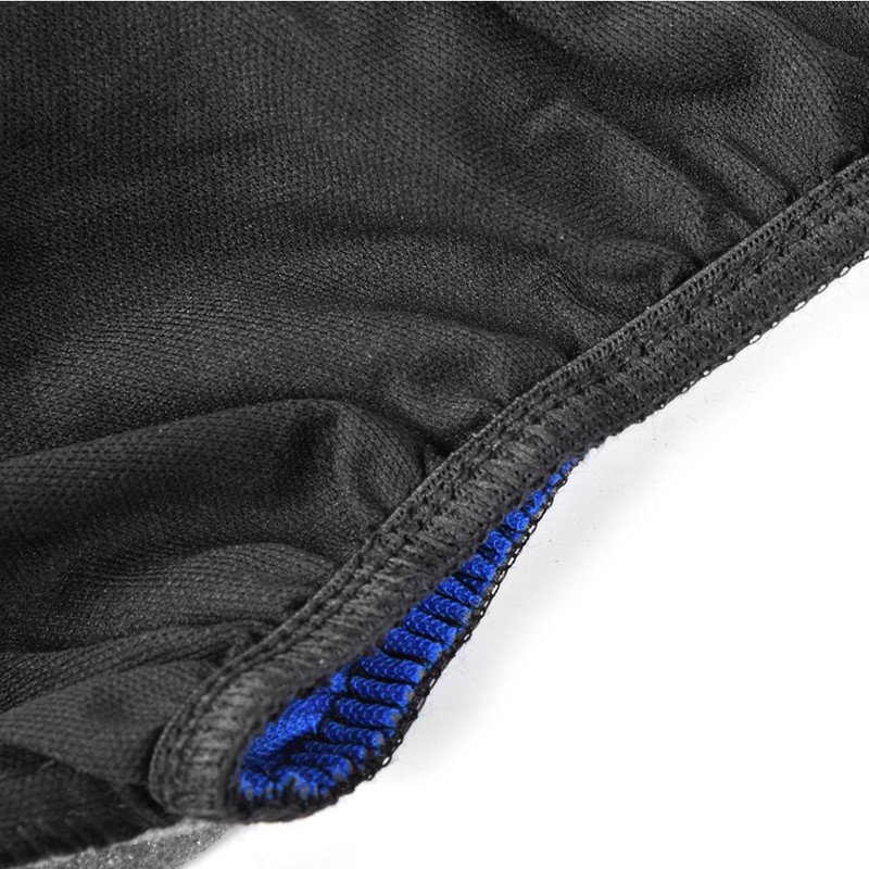 4Pcs Universal Car Front Seat Protective Cover Set Interior Decoration