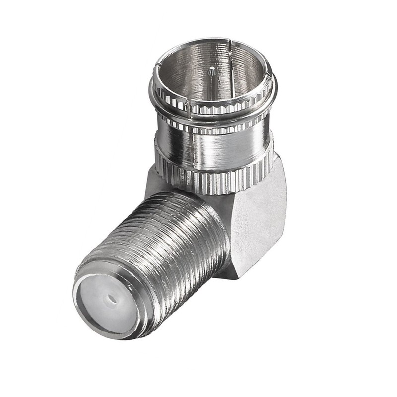 PHD Parent F Connector