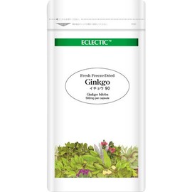 ekurekutexikku Gingko (ginko) Eco Pack MG X 90 Capsules Ec022 