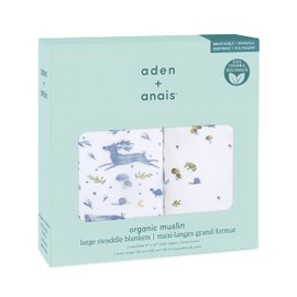 Aiden & Anay ASWO20002 Outdoor Baby Swaddle