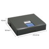 Carl Manufacturing MR-2010N Coin Register