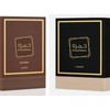 Lattafa Khamrah and Khamrah Qahwa Combo 100ML 3.4 Fl Oz