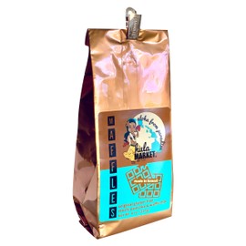 Hula Market Maffles Mochi Mix (Original Gluten-Free Pancake)
