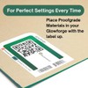 Glowforge Creative Spark Bundle - 6 Sheets - 1 Sheet