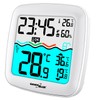 GreenBlue GB216 Pool Thermometer with Wireless Weather Station 60m Range