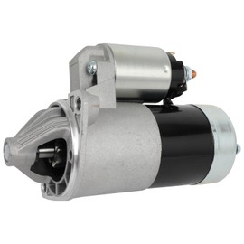ALEGE Starters High Torque Starter Motor for Hyundai Sonata 1992-1998 for Plymouth Laser 1992-1994,for Eagle Summit 1992-1996