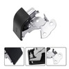FZJDSD Interior Hood Release Handle Compatible with Mini Cooper R5x