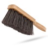 Klangfeiler® Natural Wooden Hand Brush