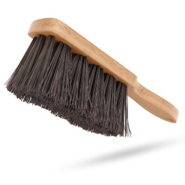Klangfeiler® Natural Wooden Hand Brush