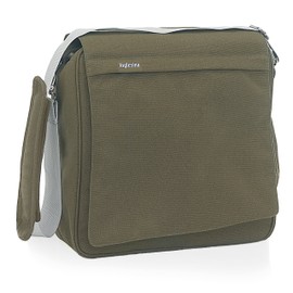 Inglesina Quad Diaper Bag, Forest