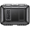 Pelican M40 Micro Funda (Negro/Transparente)