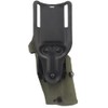 Tactical Holster for X300 Lights Compatible with QLS Quick Mount