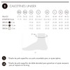 LURBEL Tierra Five Outdoor Socks, Hiking Socks, Anti-Bubble Socks, Seamless,