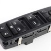 DNA Motoring WSW-025 Interruptor de elevalunas eléctrico para lado del