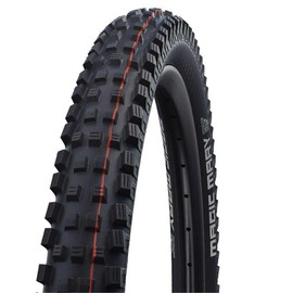 Schwalbe Magic Mary Trail Pro Soft Tubeless 29´´ X 2.60 MTB Tyre 29´´ x 2.60