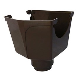 Sekisui GE38S-J Rain Gutter