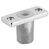 316 Stainless Steel Top Mount T Shaped Oar Lock Socket