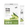 갤러리아 토종마을 유기농 여주환 30스틱 Galleria Native Village Organic Yeoju Powder 30 Sticks
