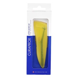 Curaprox CPS 459 prime pocket set, with UHS 470 holder, case and CPS 06-011