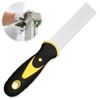 KIPTVO Pointing Trowel Brick Jointer, Bricklaying Tools, Trowel Bricklaying, Tiling