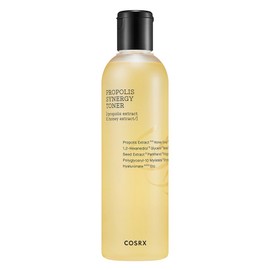 COSRX Full Fit Propolis Synergy Toner, 280ml, 1 unit / 코스알엑스 풀핏 프로폴리스 시너지 토너, 280ml, 1개