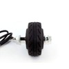 24V/36V 200W 4 Inch Brushless Hub Motor Electric Mini Scooter