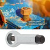 Nut Breaker Rust Proof Metal Nut Splitter Cracker for Mechanics