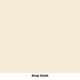 Dixie Belle Paint Company Chalk Finish Furniture Paint | Drop Cloth (8oz) | Matte Linen White Chic Chalk Mineral Paint | DIY Furniture Paint