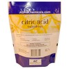 Alpha Chemicals Non-GMO Project Verified Citric Acid - 1 Pound