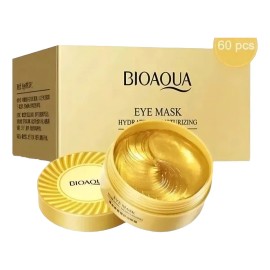 Bioaqua Parches Antiarrugas Piel