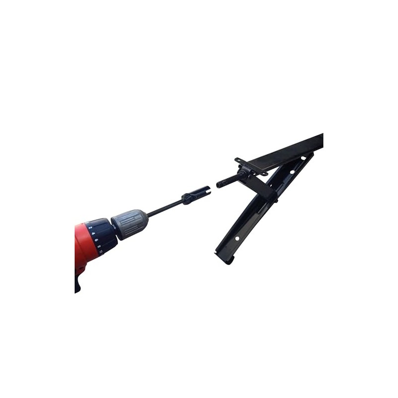 BAL R.V. Products Group 21100003 Cordless Drill Adapter
