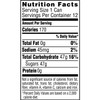 Mello Yello Soda Citrus, 12oz Can (Pack of 12, Total