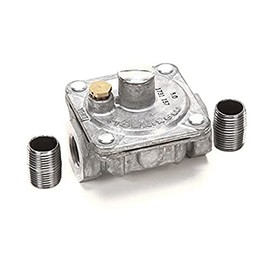 Marsal Pizza Ovens 71881 Natural Gas Gas Regulator Kit
