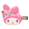 Sanrio 086428 Deluxe My Melody Bangs Clip