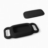 Geiomoo Silicone Case for Tile Pro (2024),(2022) Tracker, Soft Flexible