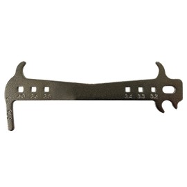 NOGUCHI YC-503H Chain Checker & Hook