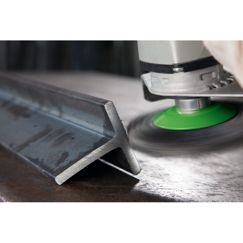 Bosch 2608622108 Stainless Tapered Brush