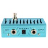 Instrument Band Controller Guitar Tone Preamplifier 10 Bands EQ Independent