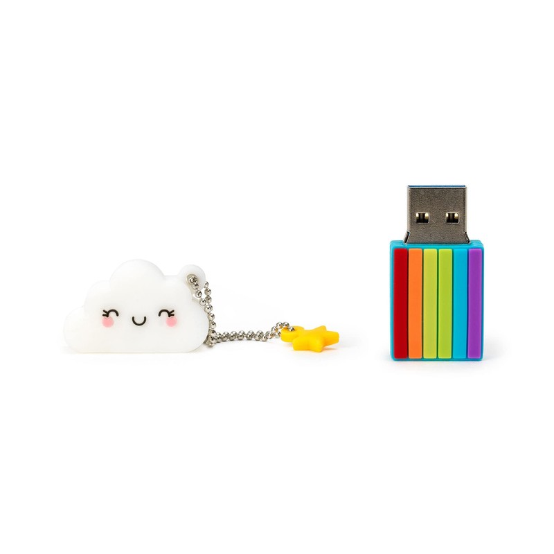 Legami - USB 3.0 Memory Stick 32GB Ultra Fast Soft
