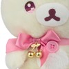 San-X Original Rilakkuma with a Shining Jewel Cherry Plush -