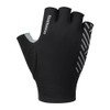 Shimano Clothing Men's Advanced Gloves, Black, Size S