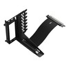 Fractal Design Flex B-20 PCIe Vertical Riser with Bracket (20