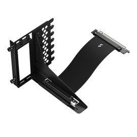 Fractal Design Flex B-20 PCIe Vertical Riser with Bracket (20 cm)