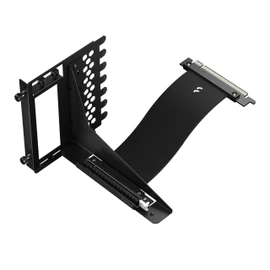 Fractal Design Flex B-20 PCIe Vertical Riser with Bracket (20 cm)