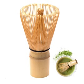 Bamboo Whisk